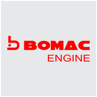 Jual Bomac Bulldozer, Harga Bomac Bulldozer, Bomac Hydraulic Crawler Bulldozer